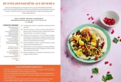 riva Verlag Gesundheit-Healthy Food, Happy Me - Antientzündliche Ernährung für Frauen