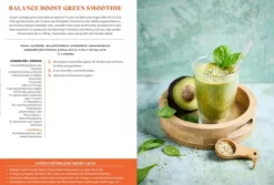 riva Verlag Gesundheit-Healthy Food, Happy Me - Antientzündliche Ernährung für Frauen