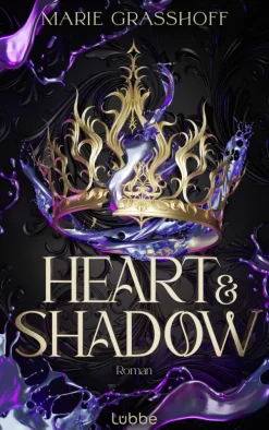 Lübbe Vampirromane*Heart & Shadow