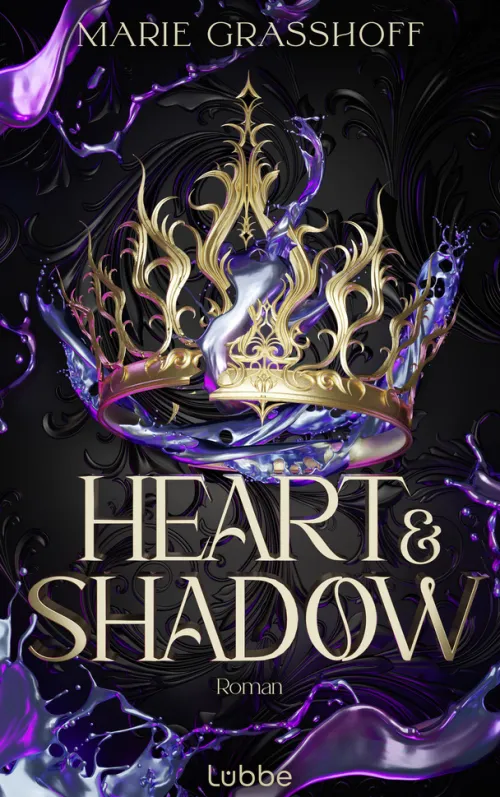 Lübbe Vampirromane*Heart & Shadow