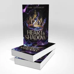 Lübbe Vampirromane*Heart & Shadow