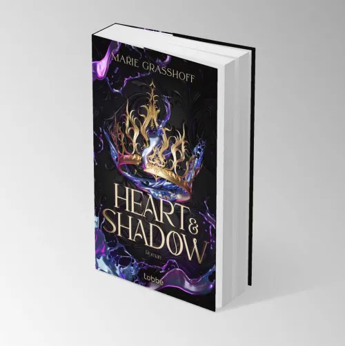 Lübbe Vampirromane*Heart & Shadow