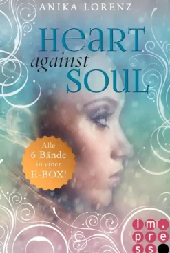 Kinder Impress Märchen & Sagen-Heart against Soul