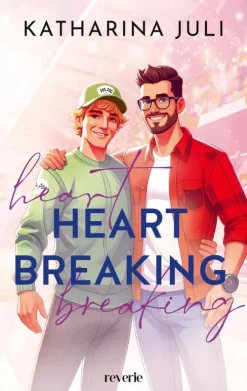 reverie Queere Romane-Heart Breaking