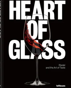 teNeues Verlag ein Imprint des Gestalten Verlags Lifestyle*Heart of Glass