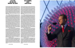 teNeues Verlag ein Imprint des Gestalten Verlags Lifestyle*Heart of Glass