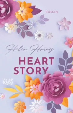 Heart Story*Rowohlt Verlag GmbH