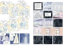 Ueberreuter Verlag Lgbtqia+ Jugendbücher|Graphic Novels*Heartbreak Hotel