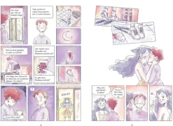 Ueberreuter Verlag Lgbtqia+ Jugendbücher|Graphic Novels*Heartbreak Hotel