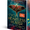 Ravensburger Verlag Romantasy|Romantasy*Heartless Hunter. Der rote Nachtfalter, Band 1