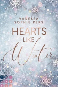 Impress Winter Romance|Reich, Berühmt, Mächtig*Hearts Like Winter