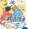 Loewe Verlag GmbH Lgbtqia+ Jugendbücher-Heartstopper - Das offizielle Malbuch