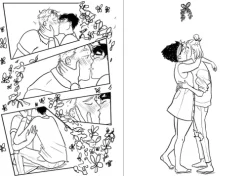 Loewe Verlag GmbH Lgbtqia+ Jugendbücher-Heartstopper - Das offizielle Malbuch