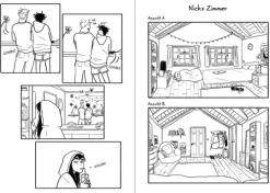 Loewe Verlag GmbH Lgbtqia+ Jugendbücher-Heartstopper - Das offizielle Malbuch