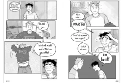 Heartstopper Volume 2 (deutsche Hardcover-Ausgabe)*Loewe Verlag GmbH Discount