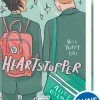 Loewe Verlag GmbH Lgbtqia+|Lgbtqia+ Jugendbücher-Heartstopper Volume 1 (deutsche Hardcover-Ausgabe)