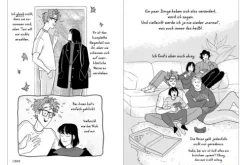 Heartstopper Volume 4 (deutsche Hardcover-Ausgabe)*Loewe Verlag GmbH New