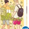 Loewe Verlag GmbH Lgbtqia+ Jugendbücher*Heartstopper Volume 3 (deutsche Hardcover-Ausgabe)
