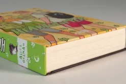 Loewe Verlag GmbH Lgbtqia+ Jugendbücher*Heartstopper Volume 3 (deutsche Hardcover-Ausgabe)