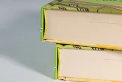 Loewe Verlag GmbH Lgbtqia+ Jugendbücher*Heartstopper Volume 3 (deutsche Hardcover-Ausgabe)