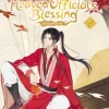 Heaven Official's Blessing Animation Manhua 02*TOKYOPOP GmbH