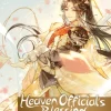 Heaven Official's Blessing Light Novel 02 HARDCOVER*TOKYOPOP GmbH