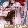 TOKYOPOP GmbH Boys Love - Yaoi-Heaven Official's Blessing Light Novel 04 HARDCOVER