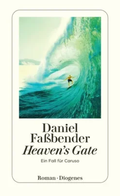 Diogenes Verlag AG Privatdetektive-Heaven's Gate