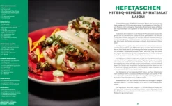 Suedwest Verlag Vegan|Grillparty & Picknick*Heftig deftig vegan