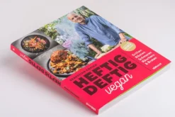 Suedwest Verlag Vegan|Grillparty & Picknick*Heftig deftig vegan