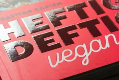 Suedwest Verlag Vegan|Grillparty & Picknick*Heftig deftig vegan