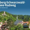 Esterbauer GmbH Radreisen & Radtouren-Heidelberg-Schwarzwald-Bodensee-Radweg