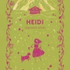 Penguin Books Ltd (UK) Kinderbücher*Heidi