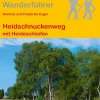 Heidschnuckenweg mit Heideschleifen*Stein, Conrad Verlag Best
