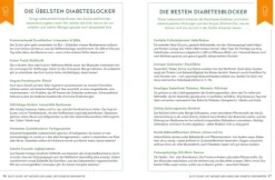 Graefe und Unzer Verlag Vollwertküche-Heilen Sie Ihren Diabetes