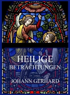 Heilige Betrachtungen*Jazzybee Verlag Hot