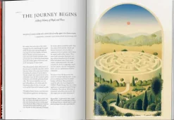 Taschen GmbH Architektur & Wohnen-Heilige Orte. Bibliothek der Esoterik