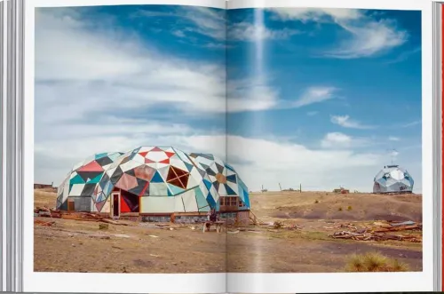 Taschen GmbH Architektur & Wohnen-Heilige Orte. Bibliothek der Esoterik