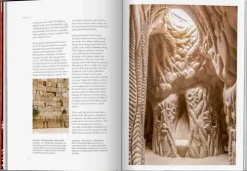 Taschen GmbH Architektur & Wohnen-Heilige Orte. Bibliothek der Esoterik