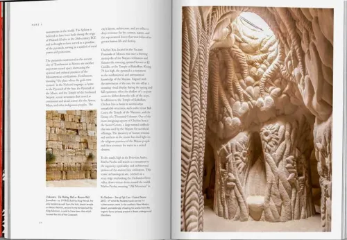 Taschen GmbH Architektur & Wohnen-Heilige Orte. Bibliothek der Esoterik