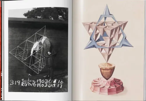 Taschen GmbH Architektur & Wohnen-Heilige Orte. Bibliothek der Esoterik