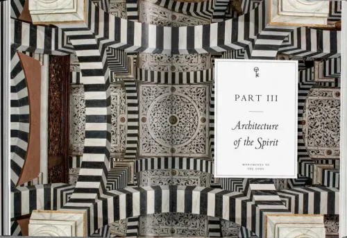 Taschen GmbH Architektur & Wohnen-Heilige Orte. Bibliothek der Esoterik