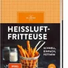 Heißluftfritteuse*Dr. Oetker Verlag