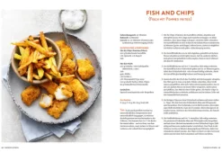 Heißluftfritteuse*Dr. Oetker Verlag