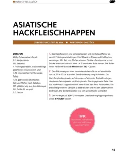Heißluftfritteuse GOLD Das Backbuch*Heel Verlag GmbH Best