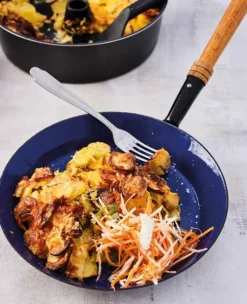 Heel Verlag GmbH Kochbücher Nach Zutaten|Grillparty & Picknick-Heißluftfritteuse GOLD Kochbuch - SPIEGEL Bestseller