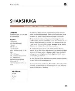 Heel Verlag GmbH Grillparty & Picknick-Heißluftfritteuse GOLD Lecker Abnehmen