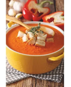 Heel Verlag GmbH Grillparty & Picknick-Heißluftfritteuse GOLD Lecker Abnehmen