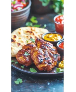 Heel Verlag GmbH Grillparty & Picknick-Heißluftfritteuse GOLD Lecker Abnehmen