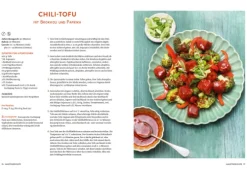 Dr. Oetker Verlag Vegetarisch*Heißluftfritteuse vegetarisch